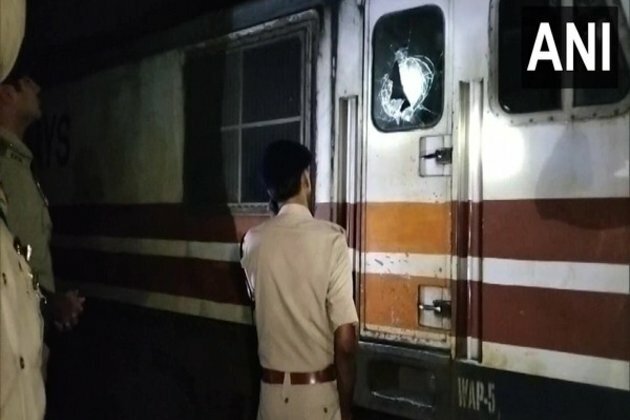 Agnipath protests: Special security arrangements in place at Ludhiana railway station a day after violence
