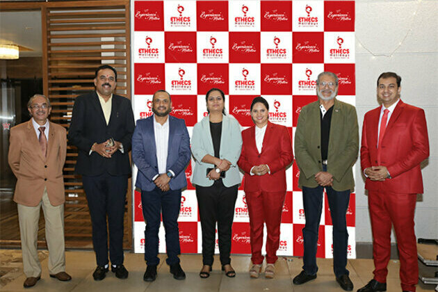 Digital Transformation of an Indian Travel Company "Ethecs Holidays" on a Revolutionary Mission to boost Indian Economy