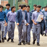 CBSE cancels Class X exams in Middle East, postpones Class XII exams amid Israel-Iran conflict