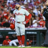 Phillies plot to halt mini skid in opener vs. Nationals