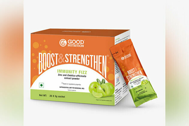 Good Nutrition Private Limited enters the nutraceutical space