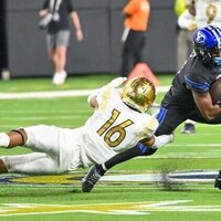 Notre Dame, BYU to meet next two seasons; USC off Irish slate