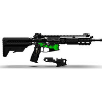 India in talks with Israeli firm for world's first computerised rifle system