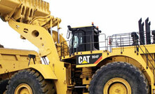 Caterpillar unveils new 994F high-lift option