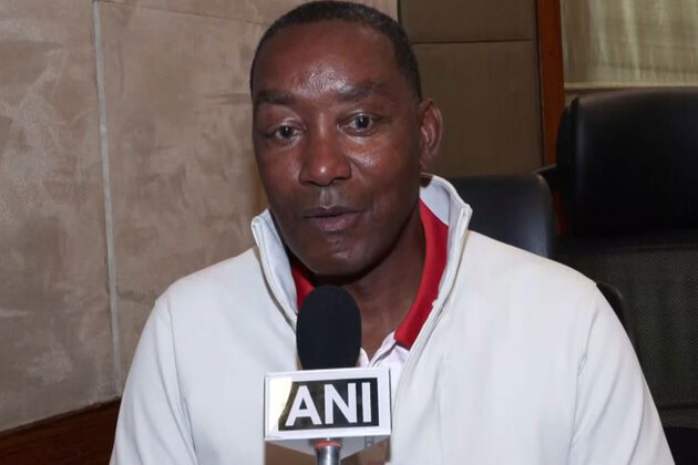 Isiah Thomas backs India's basketball future ahead of BUDX NBA House in New Delhi