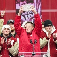 Reports: New salary for Indiana's Curt Cignetti averages $13.2M through 2033