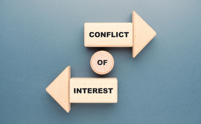 Buzz: Are you concerned about conflicts of interest for professional trustees? 