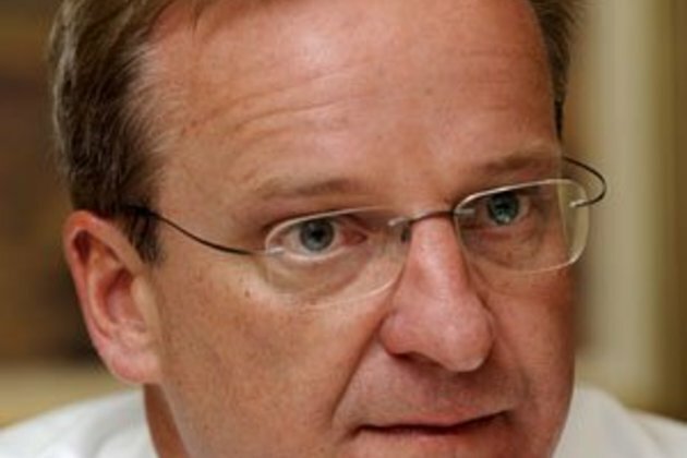 Leave the Reserve Bank alone - Nedbank CEO
