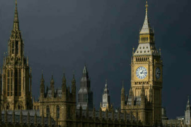 UK 'furious' over failed Russia strategy - spy agency