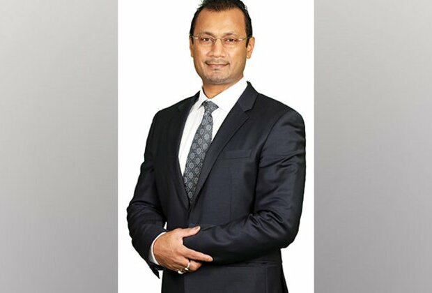 NEC Corporation's Aalok Kumar Joins Asian Development Bank's High-Level Advisory Group on Digital Technology for Development in Asian Countries