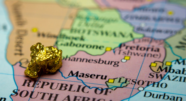 Having attracted the phrase “difficult jurisdiction” mining in South Africa is at a crossroads