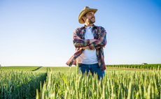 Melanoma warning as farmers suffer from sunburn
