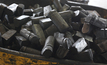 Kal Tire opens OTR recycling facility