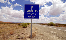 Mobile roaming in the bush not the answer - ACCC