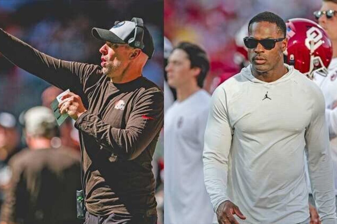 Die Chiefs geben Neuzugnge im Coaching Staff bekannt