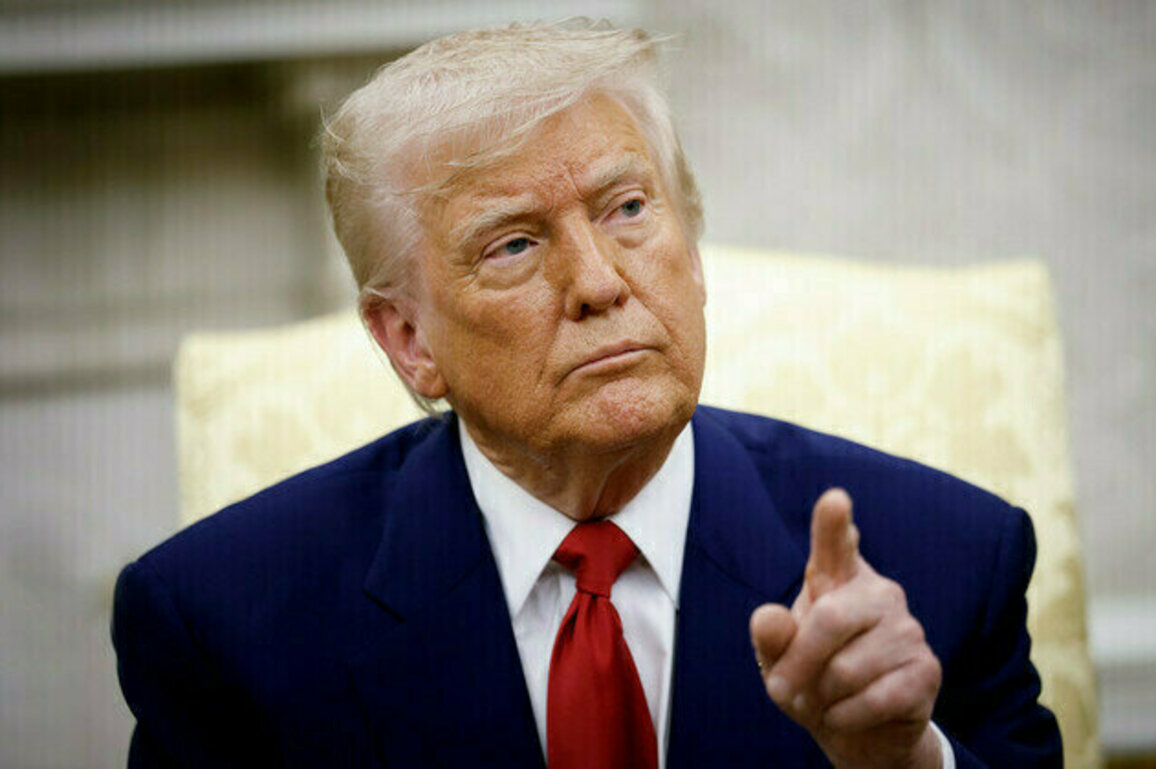 Ukraine should agree to Putins proposal of talks immediately  Trump