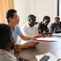 (Hello Africa) China-trained Rwandan graduates bring home skills for dev't