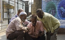 India technology: The Jio effect
