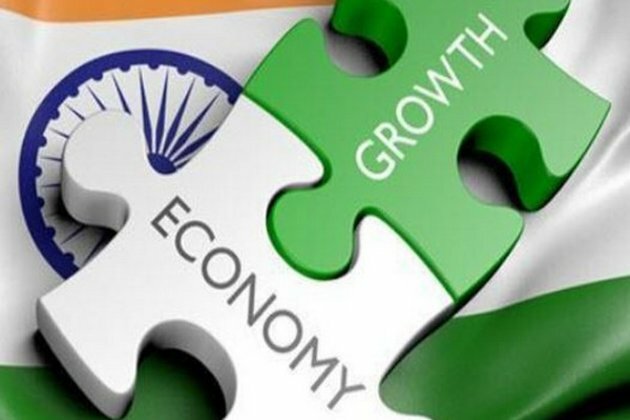 IMF revises India's growth projection to 9.5% for FY22