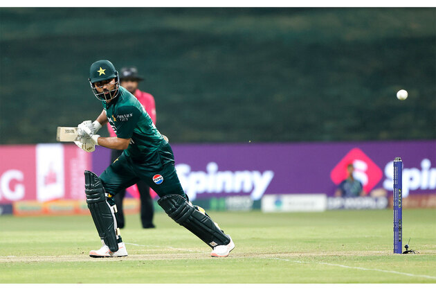 Fakhar Zaman receives two-match ban in PSL for ball tampering