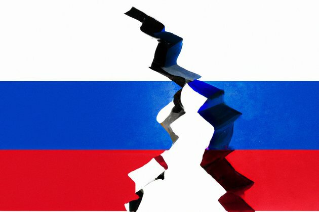 Could Russia collapse?