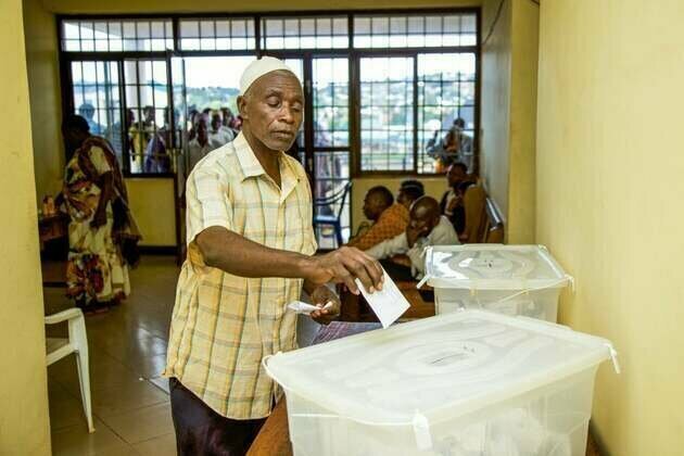 Tanzania: Deepening Repression Threatens Elections