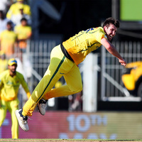 "Nice to get over the line, get another two points": Jamie Overton after CSK's win over LSG