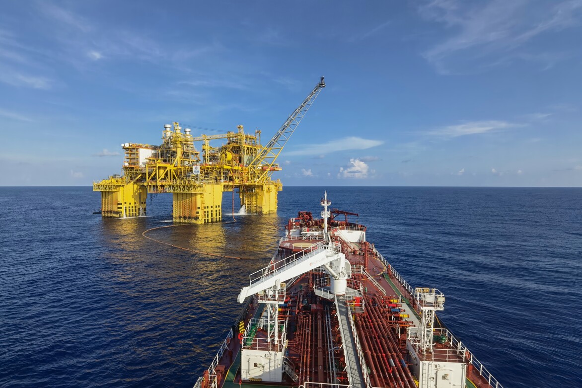 CHINA-GAS FIELD-THE DEEP SEA NO. 1-OUTPUT (CN)