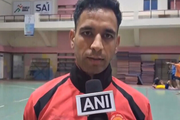 India Handball Team confident ahead of 15th Asian Championship in Kuwait