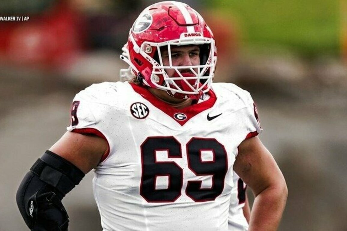 Greg Cosell analyzes Lions' 2025 draft class