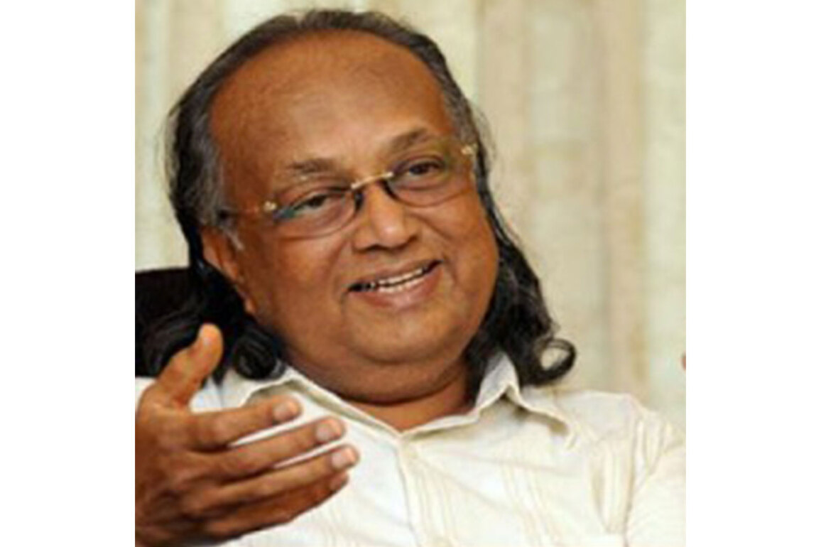 Will be remembered by generations to come: Chidambaram pays tribute to veteran documentary filmmaker S Krishnaswamy