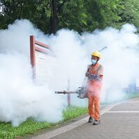CDC issues another travel advisory over deadly virus as it spreads from China