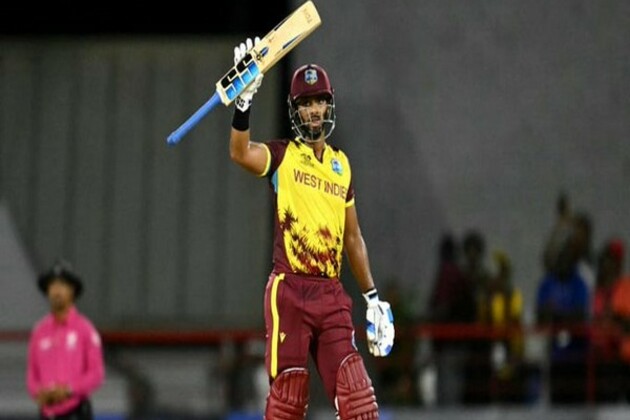 "More will follow in that mood...": WI coach Sammy on Nicholas Pooran's international retirement