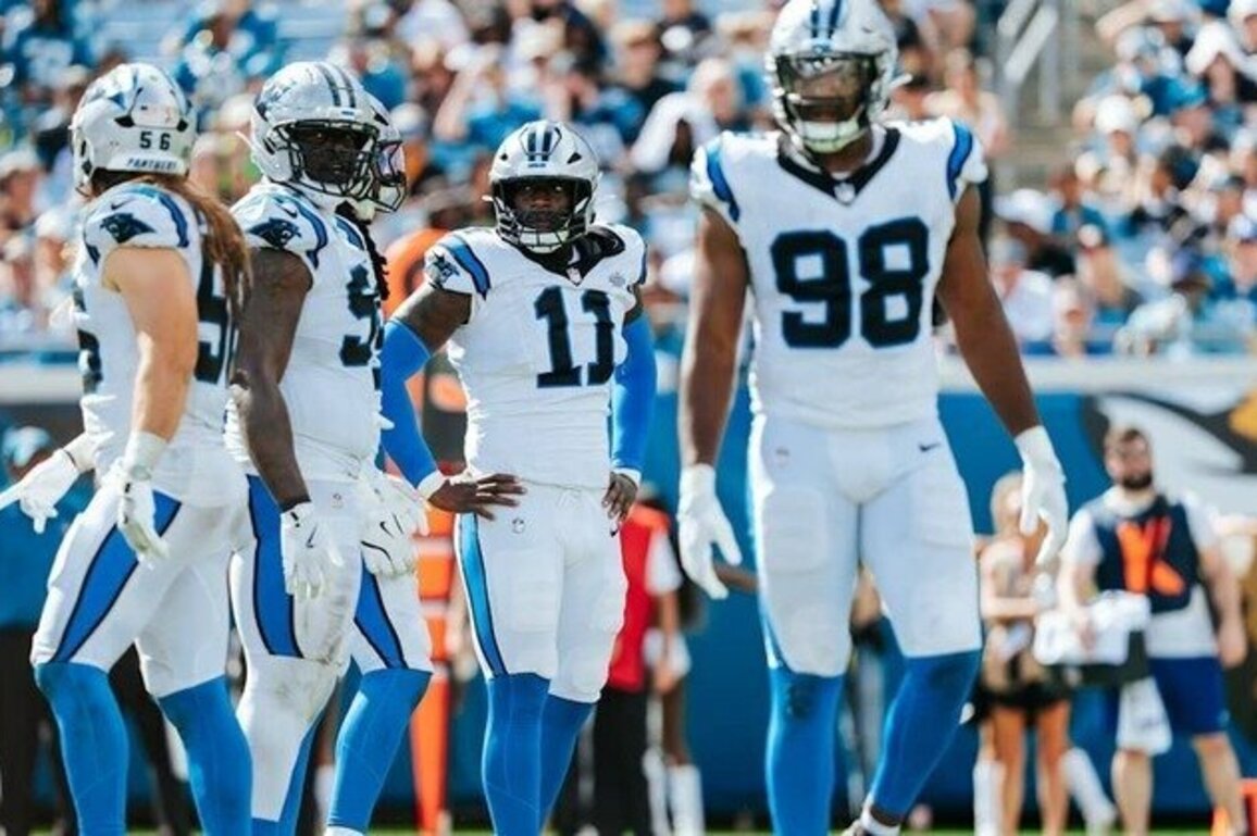 Defense determined to show Week 1 was an anomaly