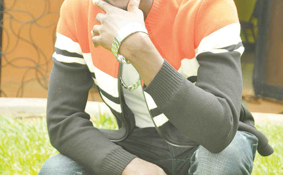 Mutaawe owa Golden band Mutaawe owa Golden band