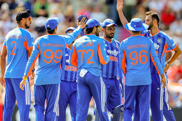 "More than a cricket match": BCCI secretary Saikia on inaugural India-Japan T20I