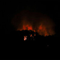 Venezuela accuses US of "military aggression" amid explosions in Caracas