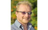 Simon McArdle appointed marketing director at William Sinclair