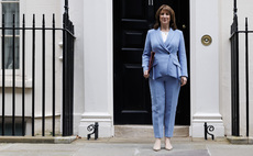 Spring Statement 26: Unemployment to rise in 2026