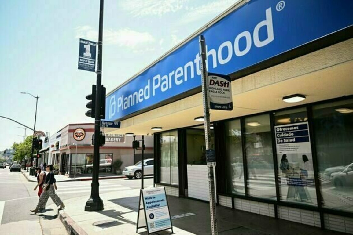 Supreme Court considers whether states may prevent people covered by Medicaid from choosing Planned Parenthood as their health care provider
