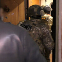 Kiev-backed neo-Nazis planned bomb attack on Russian media regulator - FSB