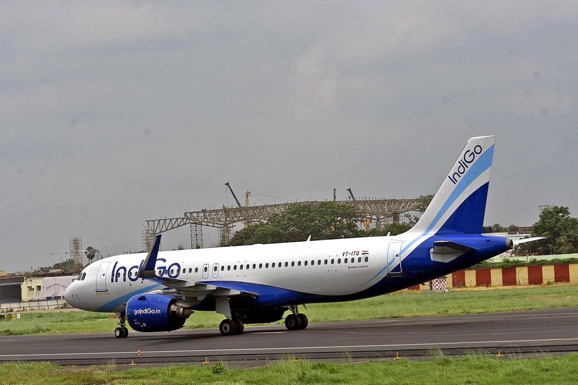 IndiGo announces direct flights from NMIA to six cities from March 29