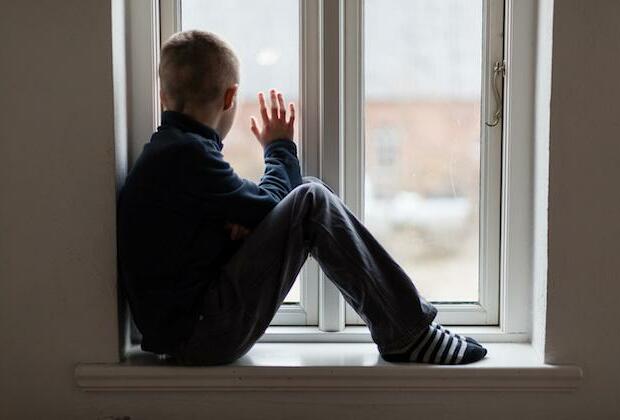 Eight percent of children in U.S. attempt suicide each year