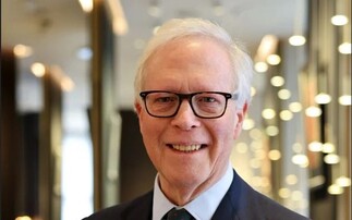 Duncan Budge to succeed Alan Devine as Patria Private Equity chair