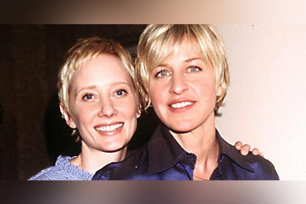 Ellen DeGeneres sends well-wishes to ex Anne Heche post fiery car accident