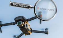 SME focus: drones firm moves in on the police