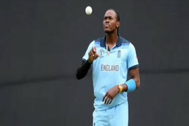 First ODI against South Africa to mark return of pacer Jofra Archer to international cricket