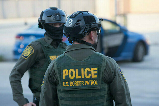 African state receives new deportees from US