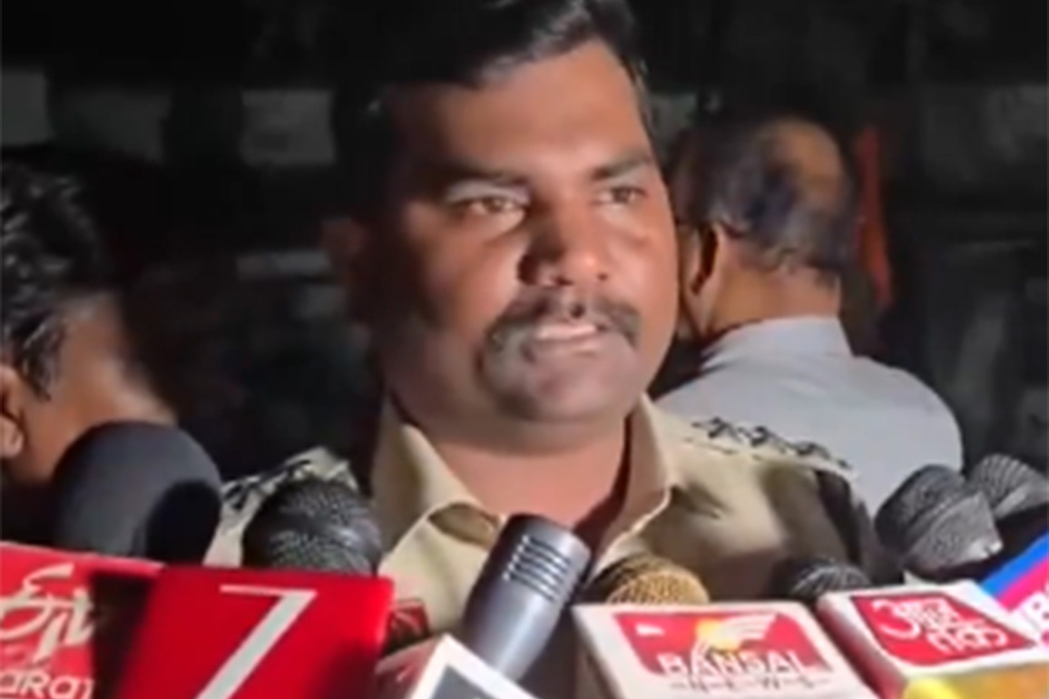 One labourer dead, two feared trapped after soil cave-in in Chhattisgarh's Balod