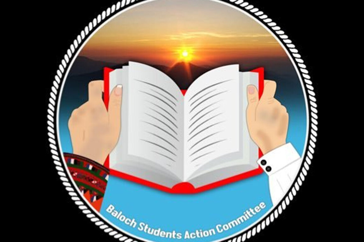 BSAC raises alarm over BSO leader's disappearance, says Balochistan students face growing fear